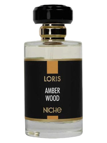 Loris Parfum Amber Wood