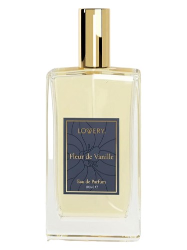 Lovery Fleur de Vanille