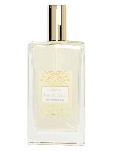 Lovery Vanilla Soleil