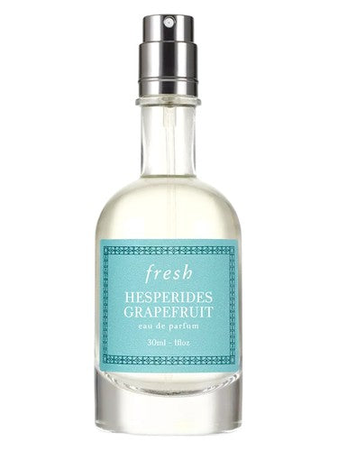 Fresh Hesperides Grapefruit