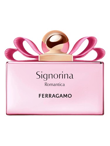 Salvatore Ferragamo Signorina Romantica