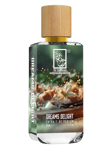 The Dua Brand Dreams Delight