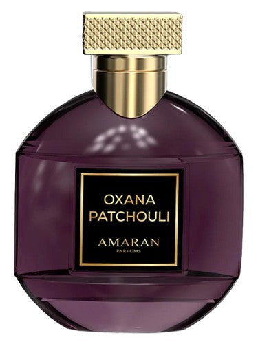 Amaran Oxana Patchouli