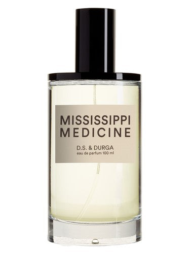 DS&Durga Mississippi Medicine