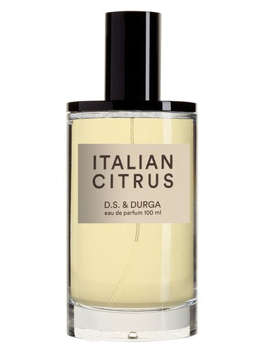 DS&Durga Italian Citrus