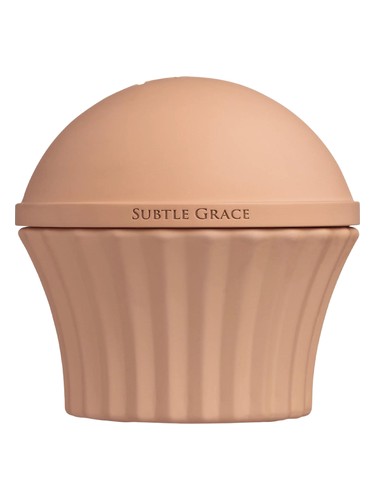 House of Sillage Subtle Grace