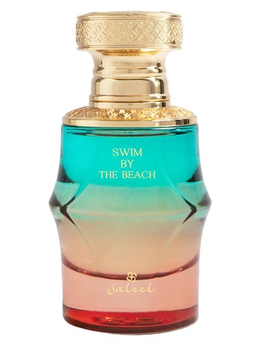 Saleel Swim by The Beach