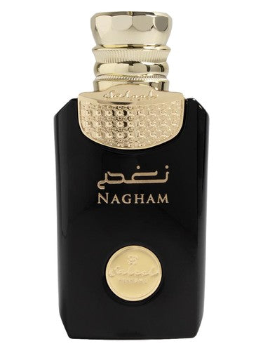 Saleel Nagham
