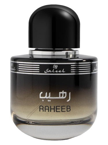 Saleel Raheeb