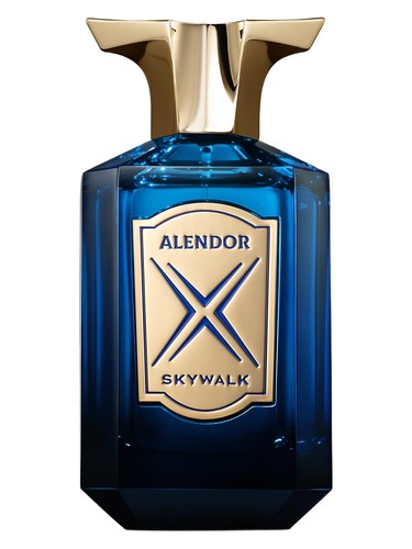 Alendor Perfumes Skywalk