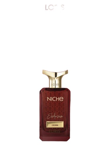Loris Parfum Crown