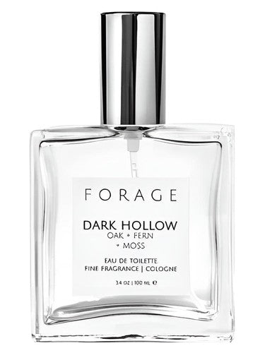 Forage Dark Hollow