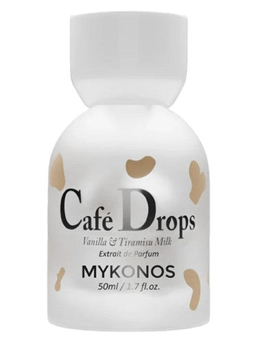 Mykonos Cafe Drops