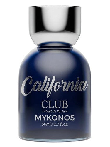 Mykonos California Club