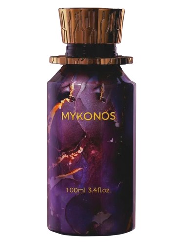 Mykonos Dark Secret