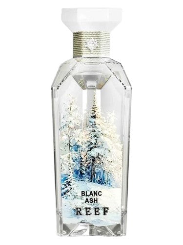 Reef Blanc Ash