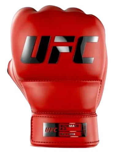 UFC Perfumes Ultimate K.O.