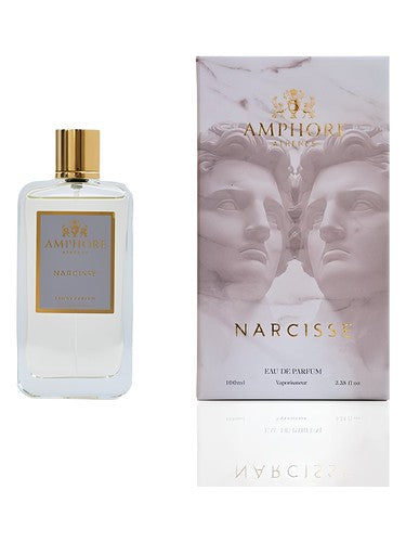 Amphore Narcisse