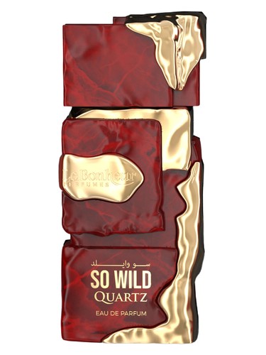 Le Bonheur So Wild Quartz