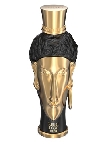 Le Bonheur Reine d'Or Cleo