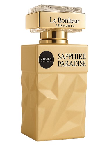 Le Bonheur Sapphire Paradise