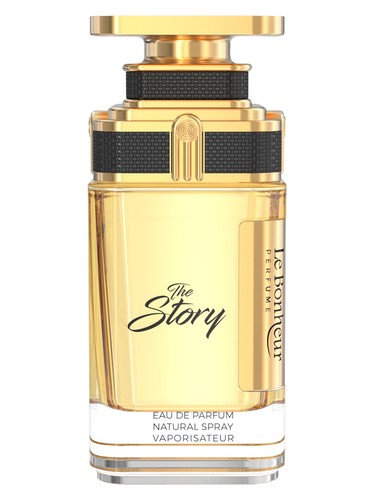 Le Bonheur The Story