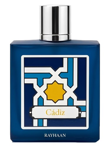 Rayhaan Cadiz