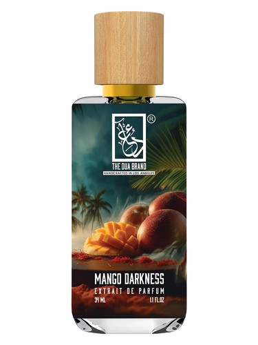 The Dua Brand Mango Darkness