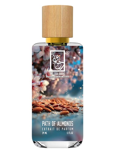 The Dua Brand Path Of Almonds