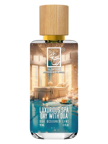 The Dua Brand Luxurious Spa Day With Dua