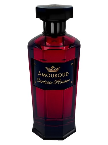 Amouroud Carissa Flower