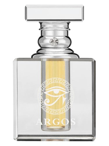 Argos Bacio Immortale