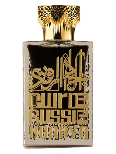 Hunayn Cuir de Russie