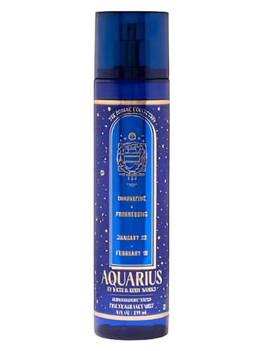 Bath & Body Works Aquarius