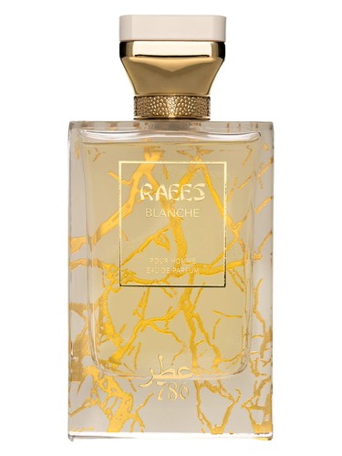 Jo Milano Paris Raees Blanche