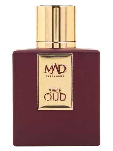 Mad Parfumeur Spice Oud