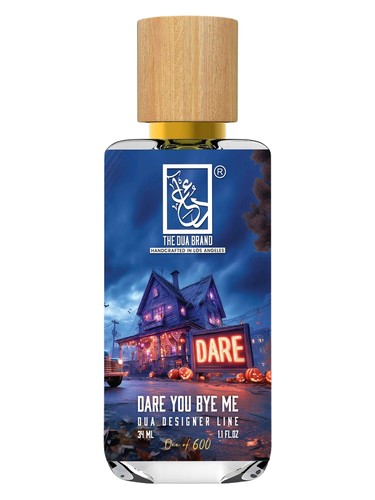 The Dua Brand Dare You Bye Me