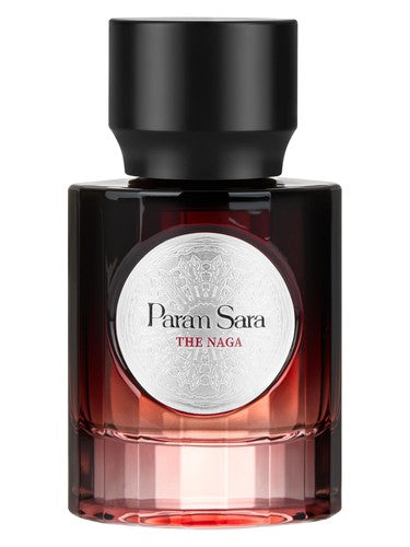 Param Sara The Naga