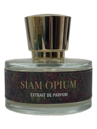 Giangregorio Cosimo Siam Opium