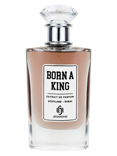 Jesmond Fragrance Born a King