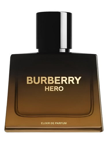 Burberry Hero Elixir de Parfum