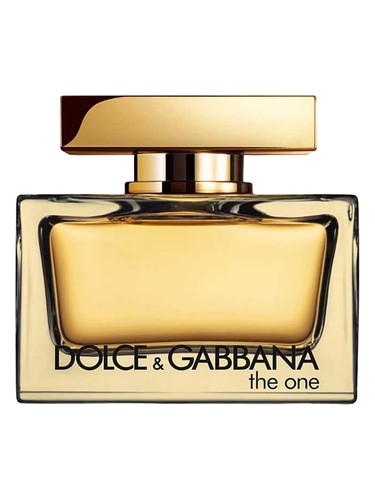 Dolce&Gabbana The One Eau de Parfum Intense