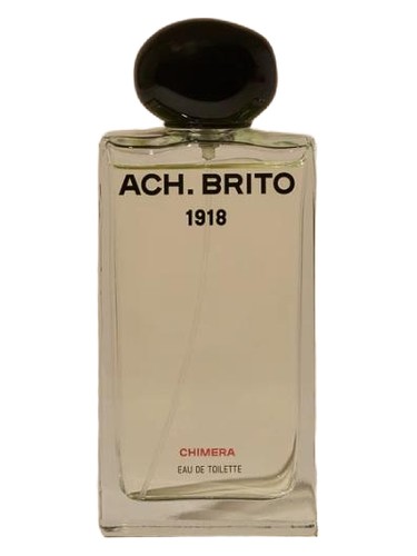 Ach. Brito Chimera
