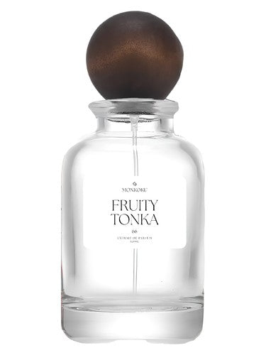 Monkoku Fruity Tonka