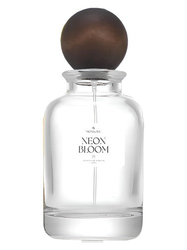 Monkoku Neon Bloom