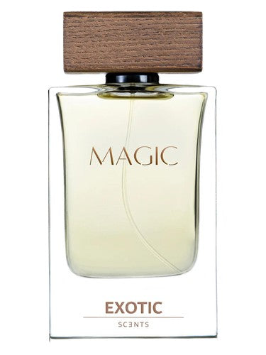 Exotic Scents Magic