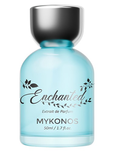 Mykonos Enchanted
