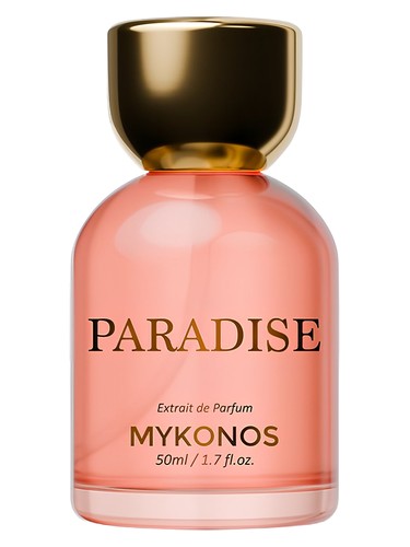 Mykonos Paradise