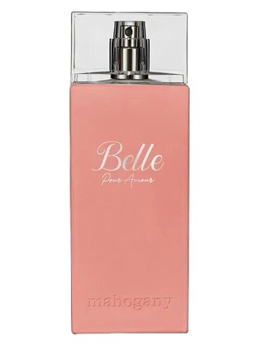 Mahogany Belle Pour Amour