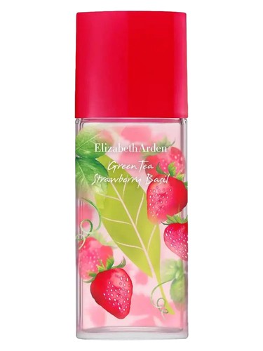 Elizabeth Arden Green Tea Strawberry Basil